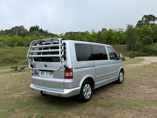 Volkswagen Multivan 2005