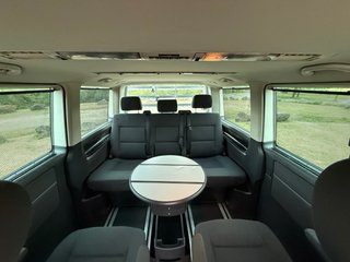 Volkswagen Multivan 2005