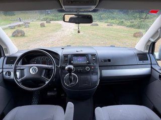 Volkswagen Multivan 2005