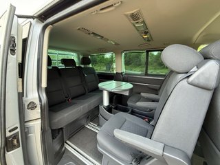 Volkswagen Multivan 2005