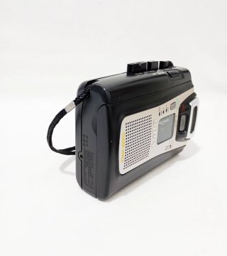 Grabadora Sony Vintage Colección