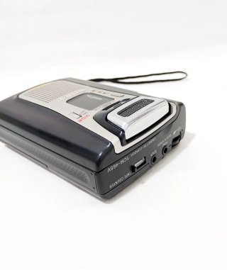 Grabadora Sony Vintage Colección