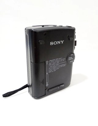 Grabadora Sony Vintage Colección