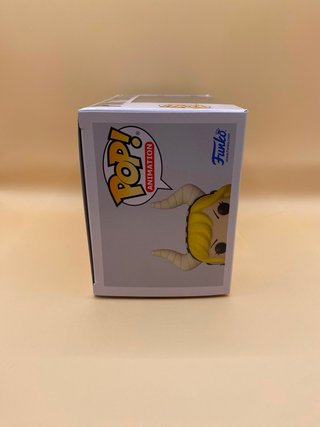 Funko Pop Pony Tsunotori 1254