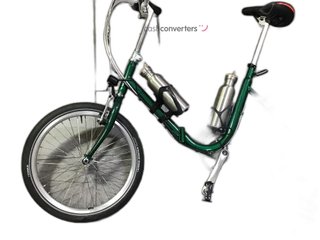 bicicleta electrica vita capri