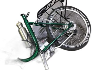 bicicleta electrica vita capri