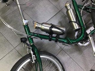bicicleta electrica vita capri