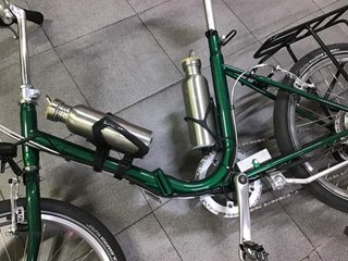 bicicleta electrica vita capri