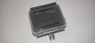 GoPro Hero +