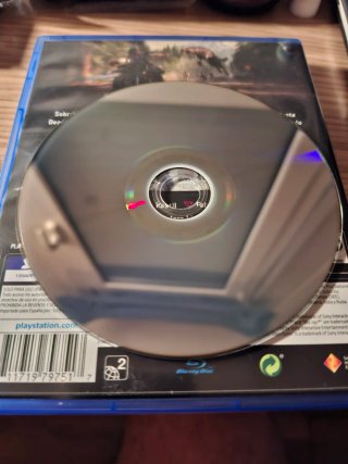 Juego PS4 Days Gone