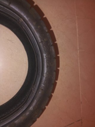 Rueda Smartgyro Original