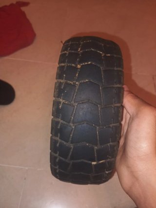 Rueda Smartgyro Original