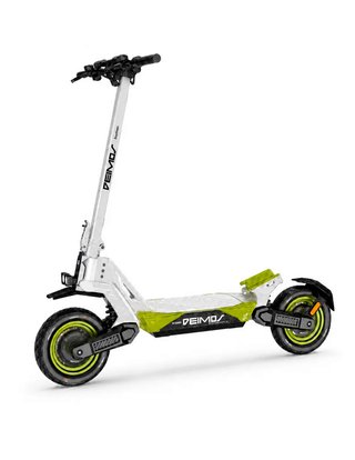 Patinete Eléctrico Deimos Dual DGT
