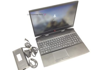 pc portatil omen bang&olufsen