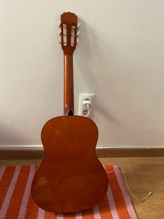 Guitarra Clásica Junior para Niños
