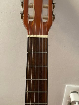 Guitarra Clásica Junior para Niños