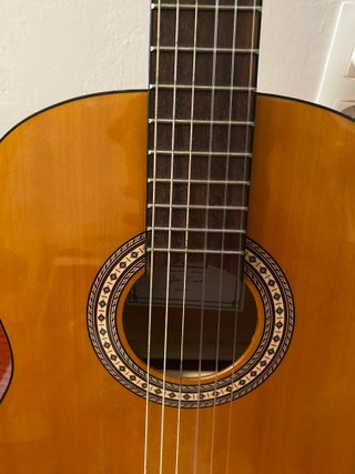 Guitarra Clásica Junior para Niños