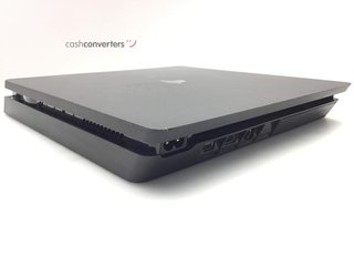 sony ps4 slim 1tb