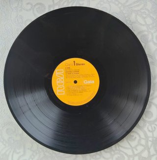 Vinilo El Perro de Paterna - Recuerdos flamencos