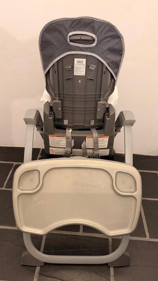Trona Ingenuity SmartServe 4 en 1