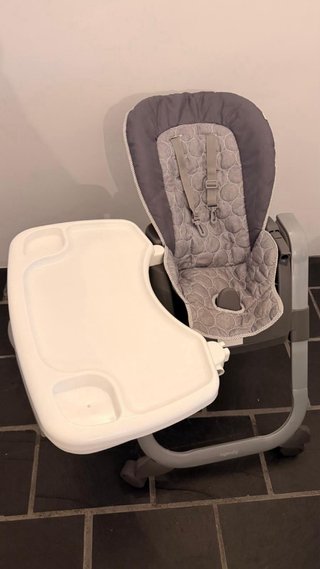 Trona Ingenuity SmartServe 4 en 1