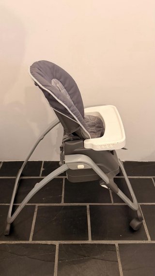 Trona Ingenuity SmartServe 4 en 1