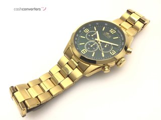 reloj pulsera caballero lotus minimalist 18153