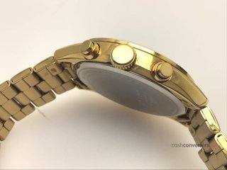 reloj pulsera caballero lotus minimalist 18153
