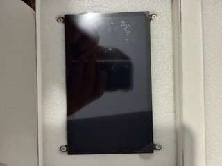 Schermo Touch Capacitivo Hamtysan da 7 Pollici