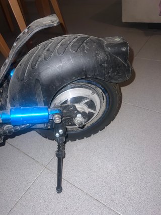 SMARTGYRO ROCKWAY v2 Patinete Eléctrico