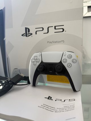 Consola Sony PS5 Slim