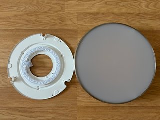 Ikea Virrmo - lámpara de techo led