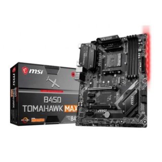 Placa base MSI B450 Tomahawk MAX