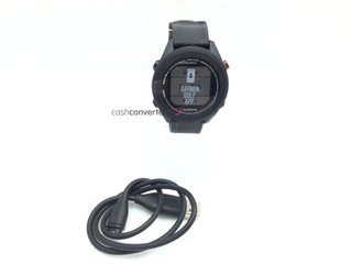 garmin approach s12