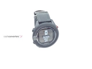 garmin approach s12