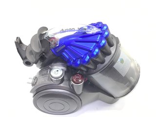 aspirador sin bolsa dyson dc23 allergy parquet