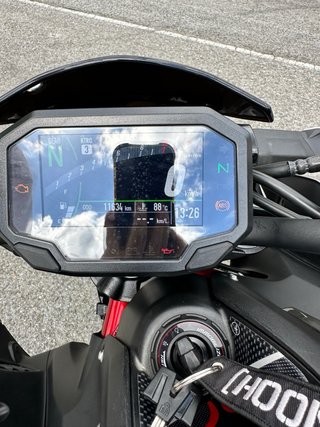 Kawasaki Z900 A2