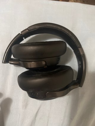 Cascos Negros