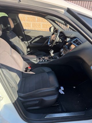 Citroen DS5 2013