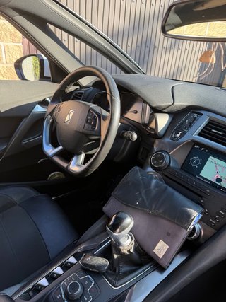 Citroen DS5 2013