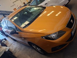 SEAT Ibiza 2010