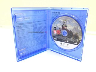 kingdom come deliverance ii ps5