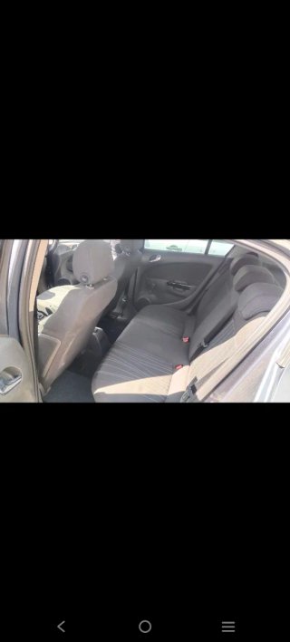 Opel Corsa 2008
