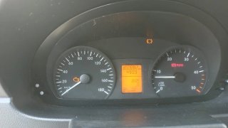 Mercedes-Benz Sprinter 2008