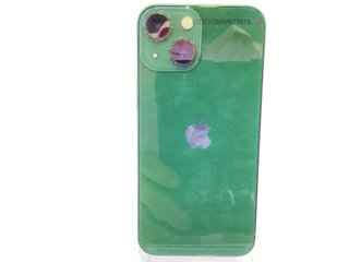 apple iphone 13 mini 128gb