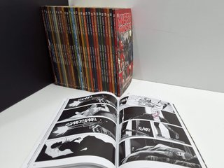 otras colecciones planeta comics los muertos vivientes completo