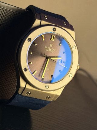 Reloj