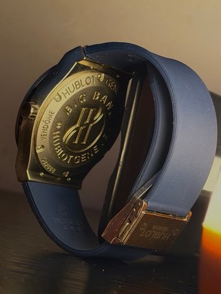 Reloj