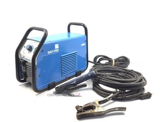 soldador saf-fro presto 160g
