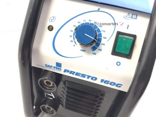 soldador saf-fro presto 160g